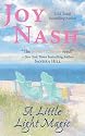 A Little Light Magic (Leisure Fiction)