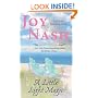 A Little Light Magic (Leisure Fiction)