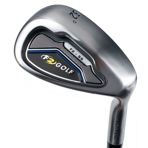 Affordable F2 Face Forward Wedge Left 60 Steel Wedge sonyuvopkiuy