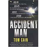 Accident Manpar Tom Cain