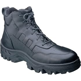 Buy Mens Rocky® TMC™ Sport Chukka Boots Black by Rocky Boot Company