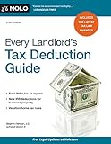 Every Landlord's Tax Deduction Guide