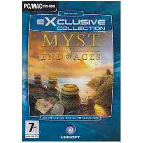 Myst 5
