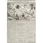 Hans Rogel d. �. (Comet over Augsburg in October 1580. Commented Georg Henisch) Art Poster Print - 13x19