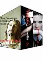 The Vampire Redemption Series: Collection Parts 2 and 4.