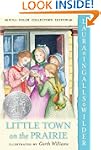 Little Town On The Prairie