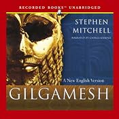 Gilgamesh: A New English Version | [Stephen Mitchell]