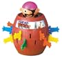 Tomy Pop Up Pirate