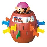 Tomy Pop Up Pirateby Tomy