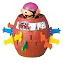 Tomy 7028 - Spiele - Pop Up Pirate! von Tomy