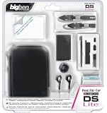 Venom Complete DS Lite Accessory Pack: Black (Nintendo DS)
