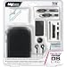 Venom Complete DS Lite Accessory Pack: Black (Nintendo DS)