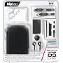 Venom Complete DS Lite Accessory Pack: Black (Nintendo DS)