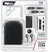 Venom Complete DS Lite Accessory Pack: Black (Nintendo DS)