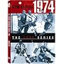 Team Canada: 1974--The Lost Series <b>DVD</b> ~ DVD