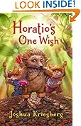 Horatio's One Wish