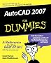 Autocad 2007 for Dummies