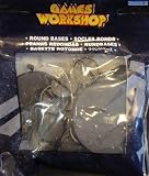 Games Workshop Round Bases Set