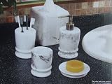 Marble Bathroom Accessories 51 VZAUuRIL. SL160 Marble Bathroom Accessories