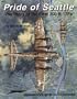 Pride of Seattle: The Story of the First 300 B-17Fs - Aircraft Specials series (6074)