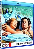 Image de Domicile conjugal [Blu-ray]