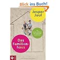 Das Familienhaus: Wie Gro�e und Kleine gut miteinander auskommen