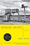 Burning Bright: Stories