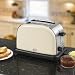 Swan - 2 Slice Cream Toaster