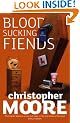 Bloodsucking Fiends: Book 1: Love Story Series