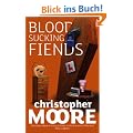 Bloodsucking Fiends (Love Story Series)