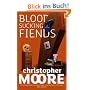 Bloodsucking Fiends (Love Story Series)