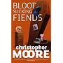 Bloodsucking Fiends (Love Story Series)