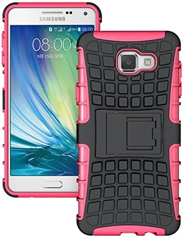 Samsung A510 2016 release newest PINZI phone case unique design (2016 release)newest Tire profile series cover for Samsung A510