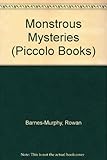 Monstrous mysteries