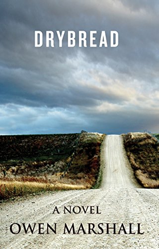 Drybread: A Novel