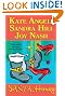 santahoney 0505527537 kate angell love spell santahoney books not a bad anthalogy not badalthough the three stories are joined by the similar theme of