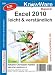 Excel 2010 leicht & verständlich at Amazon: 51-VasQLk4L._SL75_