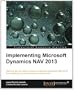 Implementing Microsoft Dynamics NAV 2013