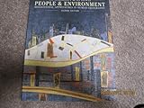 People and environment : behavioural approaches in human geography