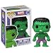 The Incredible Hulk Pop! Heroes - Marvel Universe - Vinyl Figure