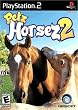 Petz Horsez 2 PS2