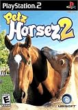 Petz Horsez 2 PS2