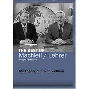 The Legacy of a War: Vietnam movie