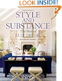 Style and Substance: The Best of Elle Decor