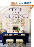 Style and Substance: The Best of Elle Decor