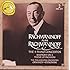 Rachmaninoff Plays Rachmaninoff: The 4 Piano Concertos