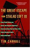 The Great Escape from Stalag Luft III