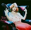 Tales Of A Librarian - A Tori Amos Collection (CD + DVD)
