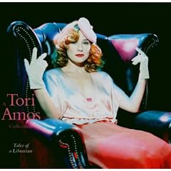 Tales Of A Librarian - A Tori Amos Collection (CD + DVD)