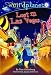 Weird Planet #2: Lost in Las Vegas (A Stepping Stone Book(TM))